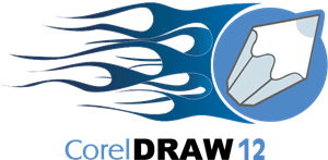 Art-Corel-Draw-12 Logo PNG Vector