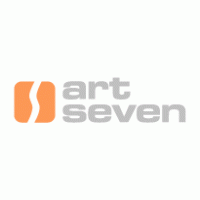 Art-Seven Logo PNG Vector