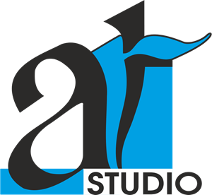 Art-Studio Logo PNG Vector