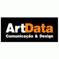 ArtData - Comunicação & Design Logo PNG Vector