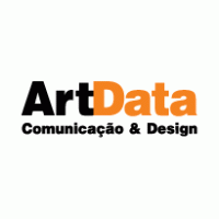 ArtData - Comunicação & Design Logo PNG Vector