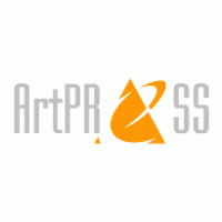 ArtPRESS Logo Vector