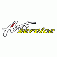 ArtService Logo PNG Vector