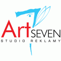 ArtSeven Logo PNG Vector