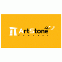 ArtStone Logo PNG Vector
