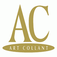 Art Collant Logo PNG Vector