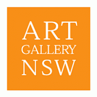 Art Gallery NSW Logo Vector