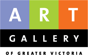 Art Gallery of Greater Victoria Logo Vector