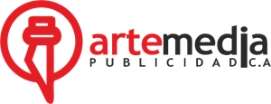 Arte Media Logo PNG Vector