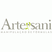 Arte Sani Logo Vector