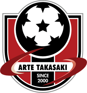 Arte Takasaki Logo Vector