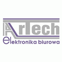 Artech Logo PNG Vector