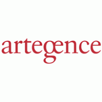 Artegence Logo PNG Vector