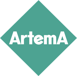 Artema Logo PNG Vector