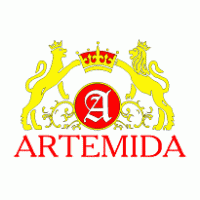 Artemida Logo PNG Vector