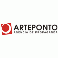 Arteponto Logo PNG Vector