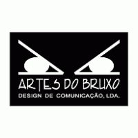 Artes do Bruxo Logo PNG Vector