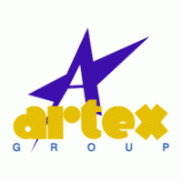 Artex Group Logo PNG Vector