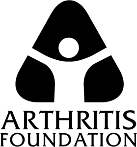 Arthritis Foundation Logo Vector