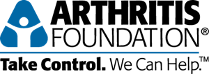 Arthritis Foundation Logo PNG Vector