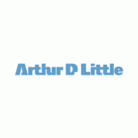 Arthur D. Little Logo PNG Vector