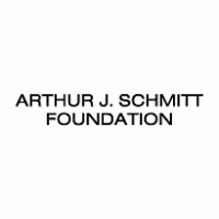 Arthur J. Schmitt Foundation Logo PNG Vector