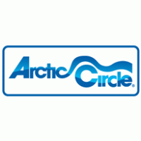 ArticCircle By AdobeAir Logo PNG Vector