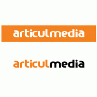 Articul Media Logo Vector