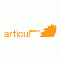 Articul Media Logo PNG Vector