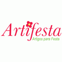 Artifesta Logo PNG Vector