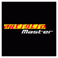 Artiglio Master Logo PNG Vector