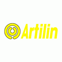 Artilin Logo PNG Vector