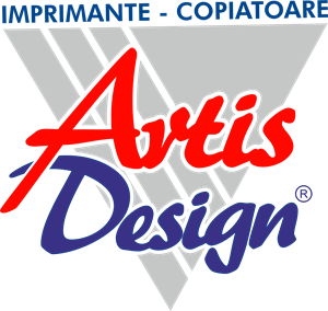 Artis Design Logo PNG Vector