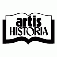 Artis Historia Logo Vector