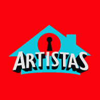 Artistas Logo PNG Vector