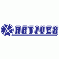 Artivex Logo PNG Vector