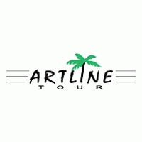 Artline Tour Logo PNG Vector