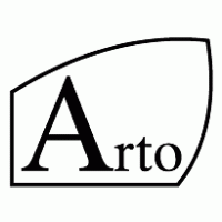 Arto Logo PNG Vector