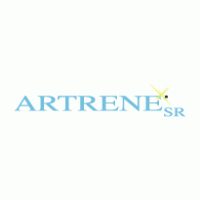 Artrene Logo PNG Vector