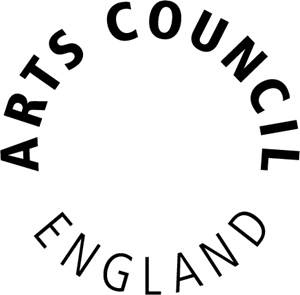 Arts Council England Logo PNG Vector