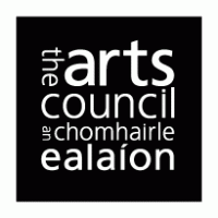 Arts Council of Ireland Logo Vector