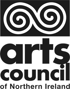 Arts Council of Northern Ireland Logo PNG Vector