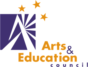 Arts & Education Council Logo PNG Vector