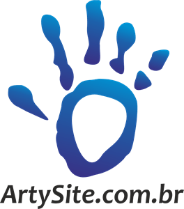 ArtySite Logo PNG Vector