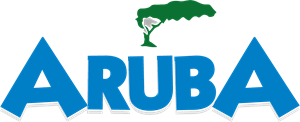 Aruba Logo Vector