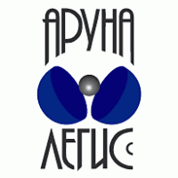 Aruna-Legis Logo PNG Vector