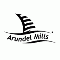 Arundel Mills Logo PNG Vector