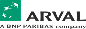 Arval Logo PNG Vector