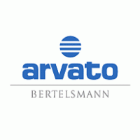 Arvato Bertelsmann Logo PNG Vector