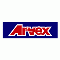 Arvex Logo PNG Vector